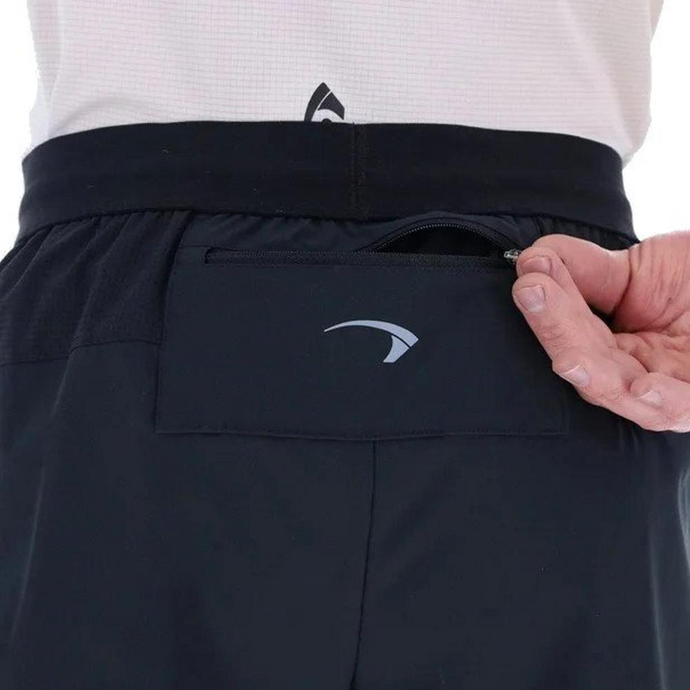 Inov-8 Men's Active 5" Shorts - Black