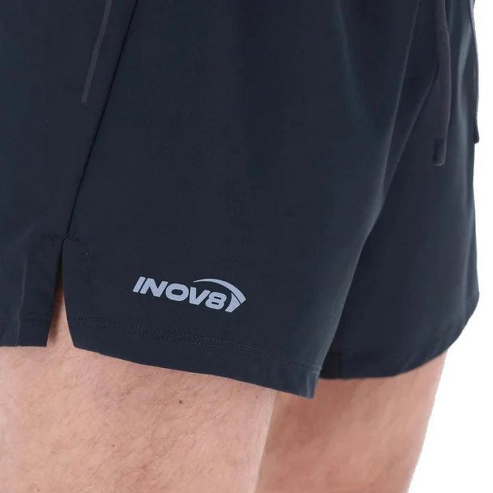 Inov-8 Men's Active 5" Shorts - Black
