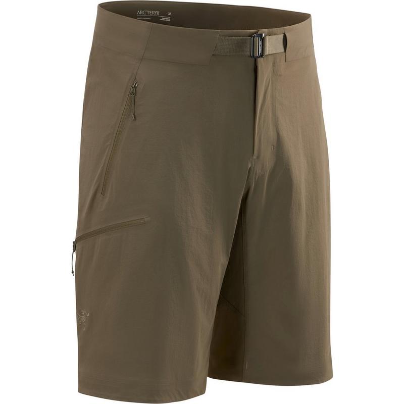 Men's Gamma SL 11" Shorts - Tatsu