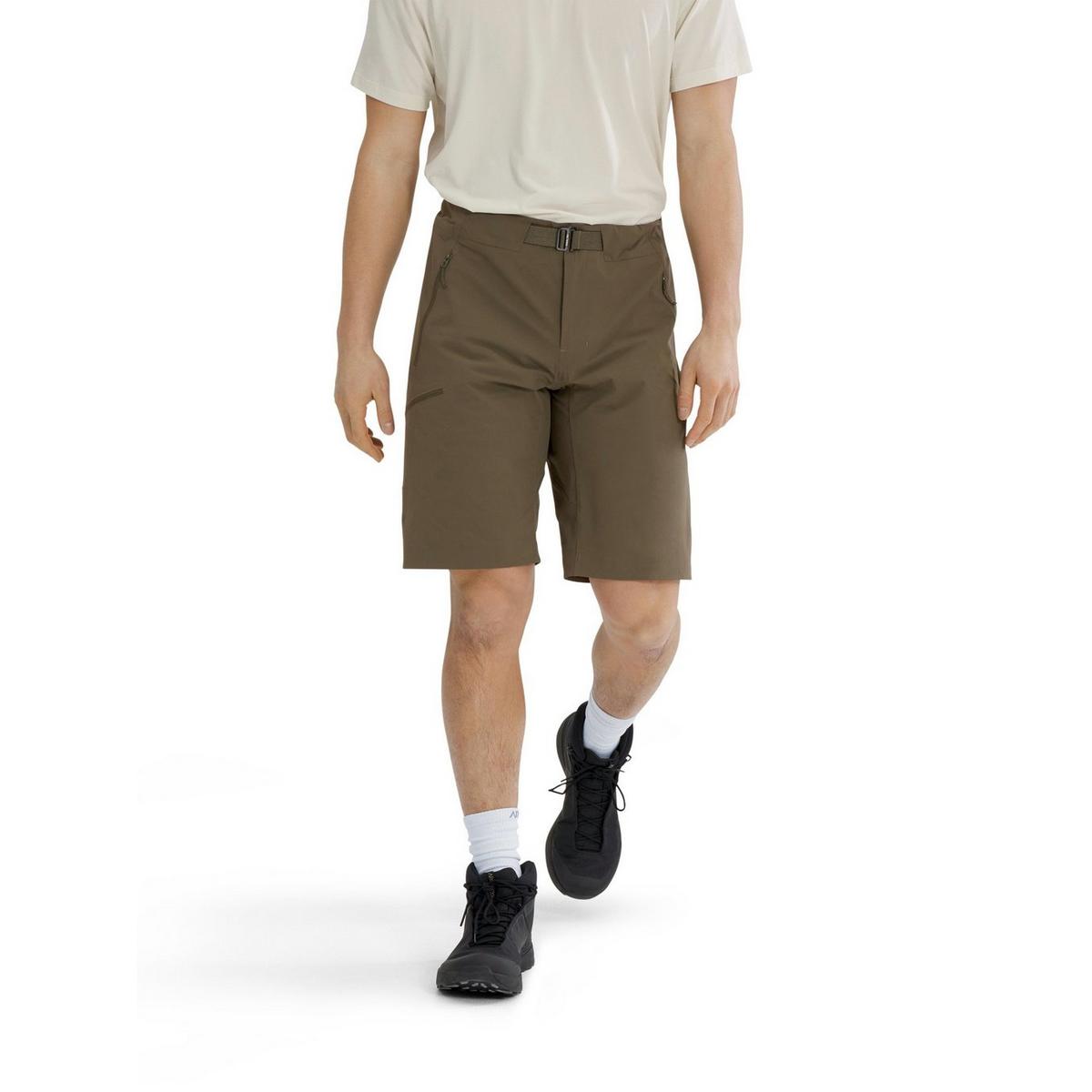 Arc'teryx Men's Gamma SL 11" Shorts - Tatsu