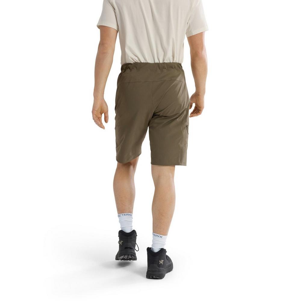 Arc'teryx Men's Gamma SL 11" Shorts - Tatsu