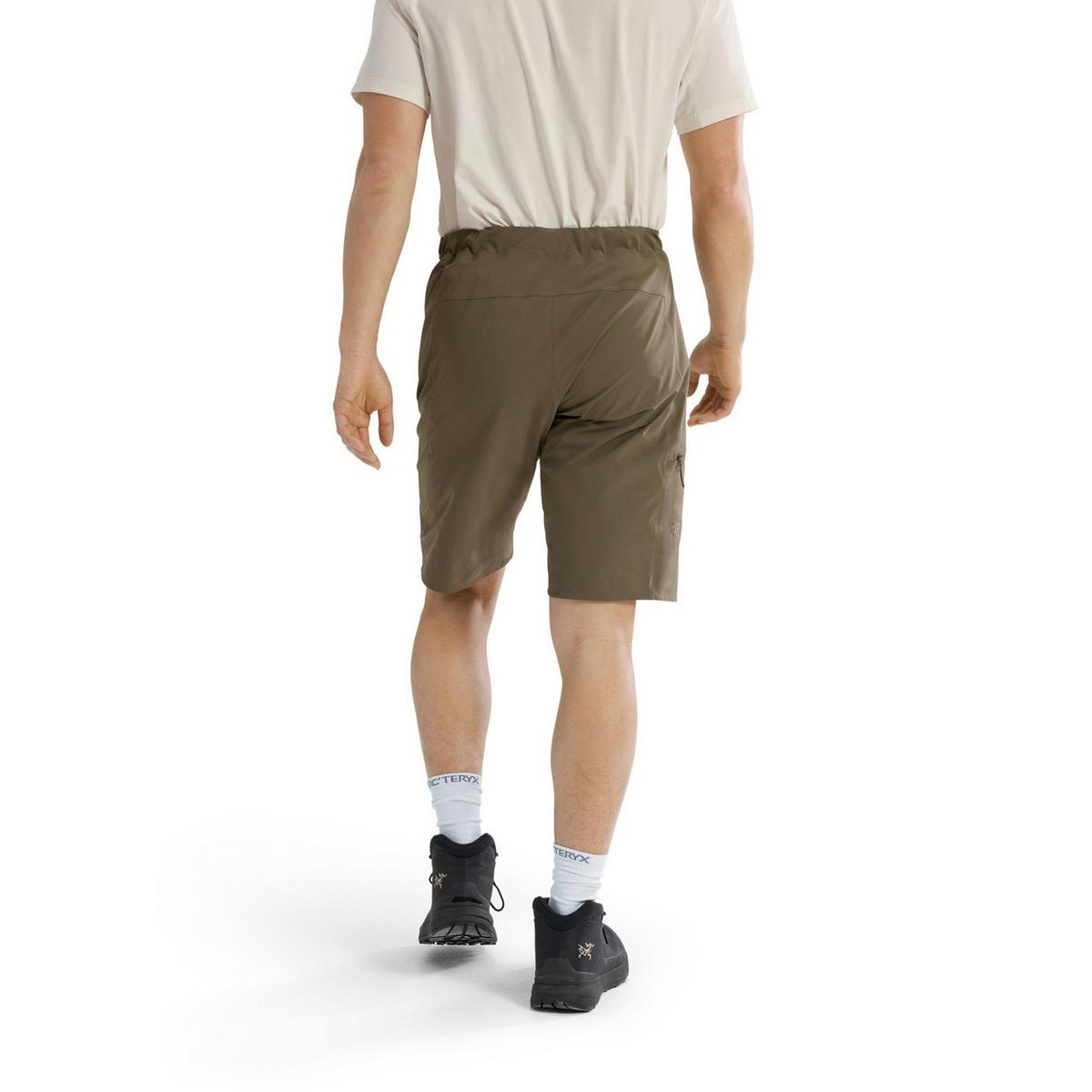 Arc'teryx Men's Gamma SL 11" Shorts - Tatsu