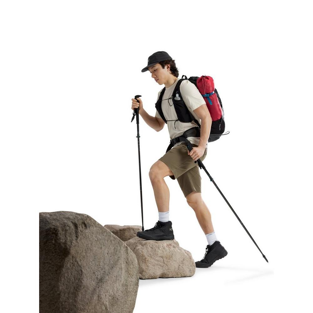 Arc'teryx Men's Gamma SL 11" Shorts - Tatsu