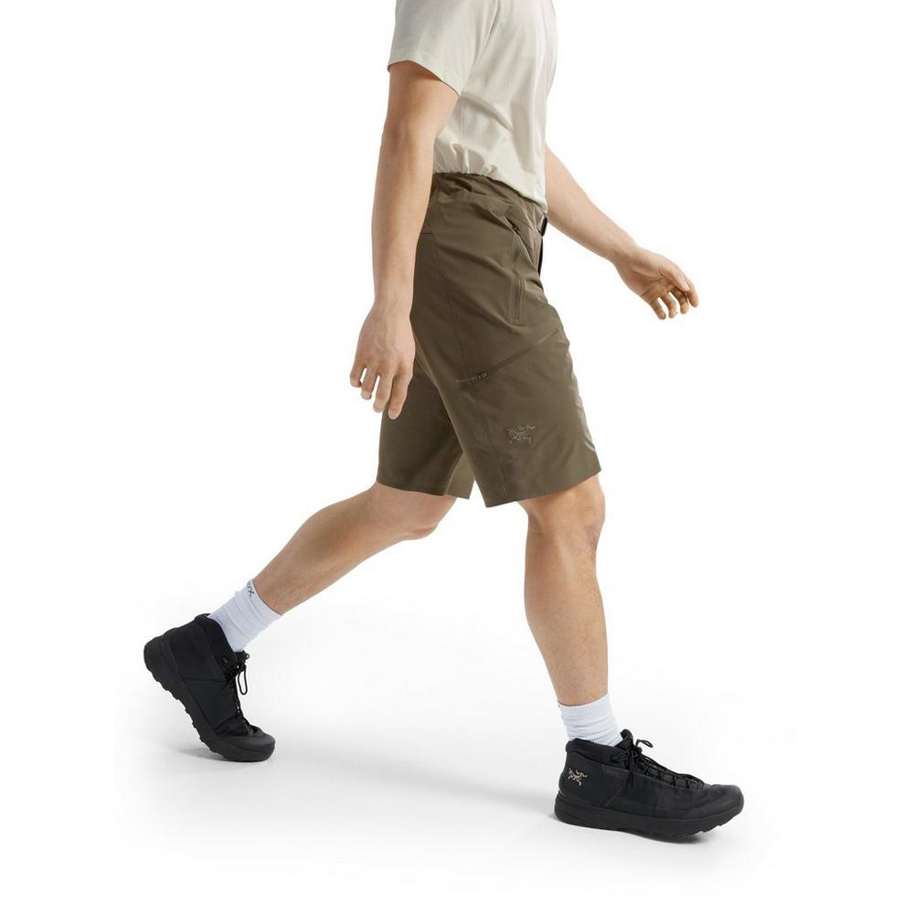 Arc'teryx Men's Gamma SL 11" Shorts - Tatsu