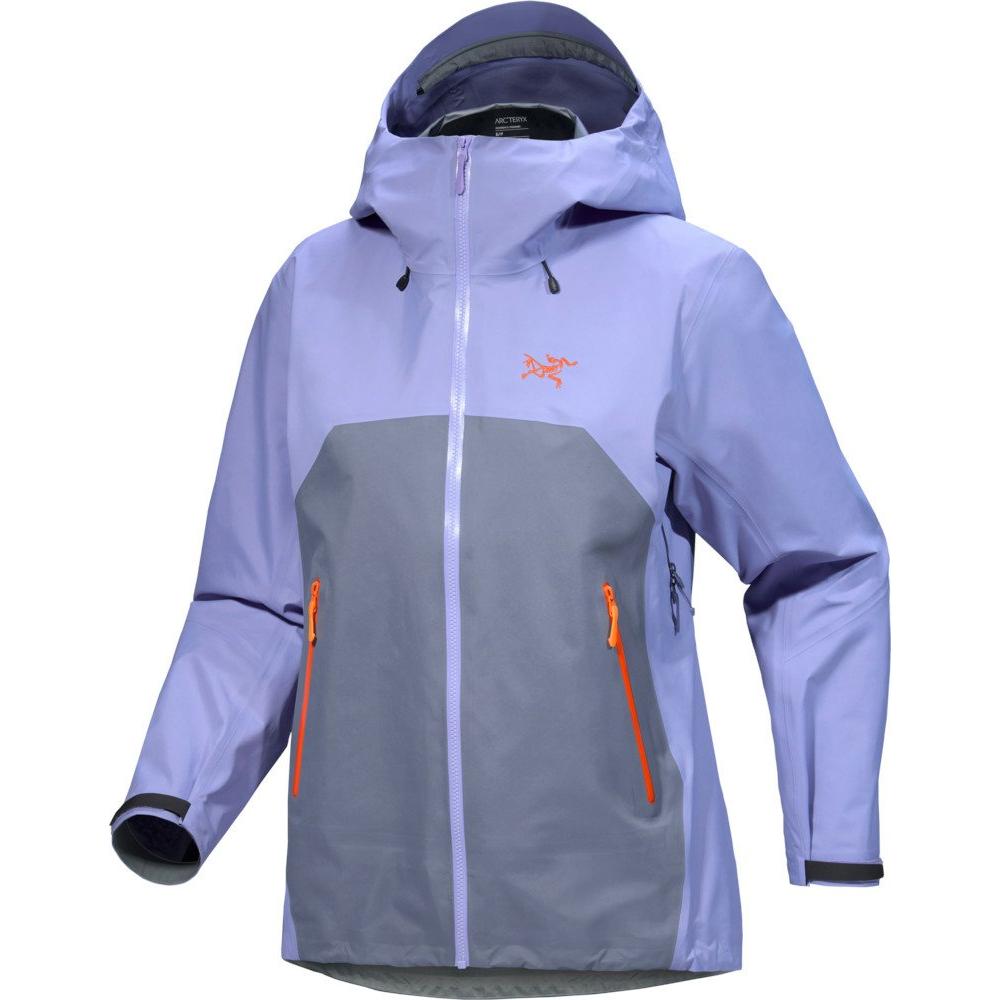 Arc'teryx Women's Beta SL Jacket - Twilight Trail