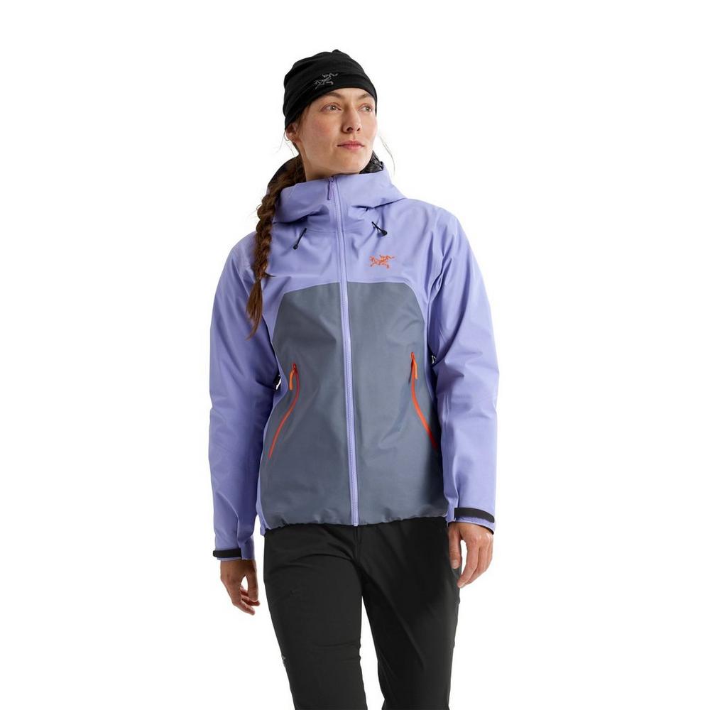 Arc'teryx Women's Beta SL Jacket - Twilight Trail