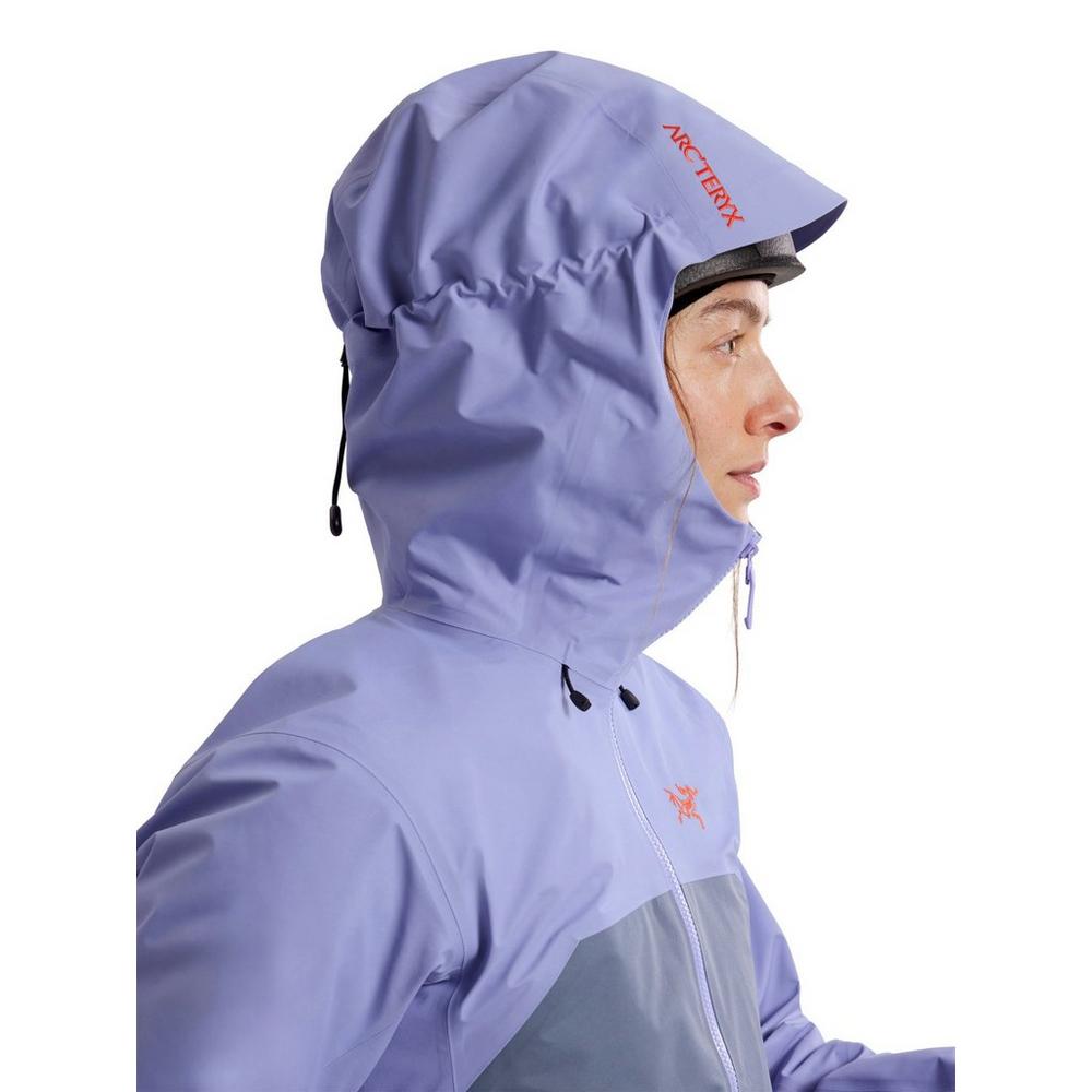 Arc'teryx Women's Beta SL Jacket - Twilight Trail