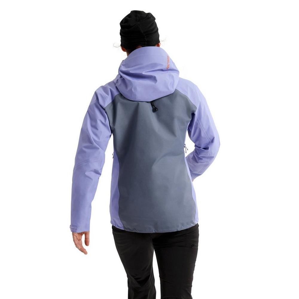 Arc'teryx Women's Beta SL Jacket - Twilight Trail