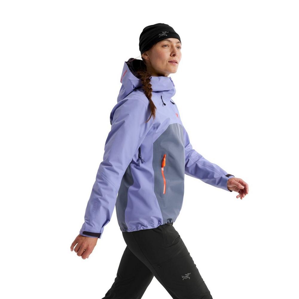 Arc'teryx Women's Beta SL Jacket - Twilight Trail