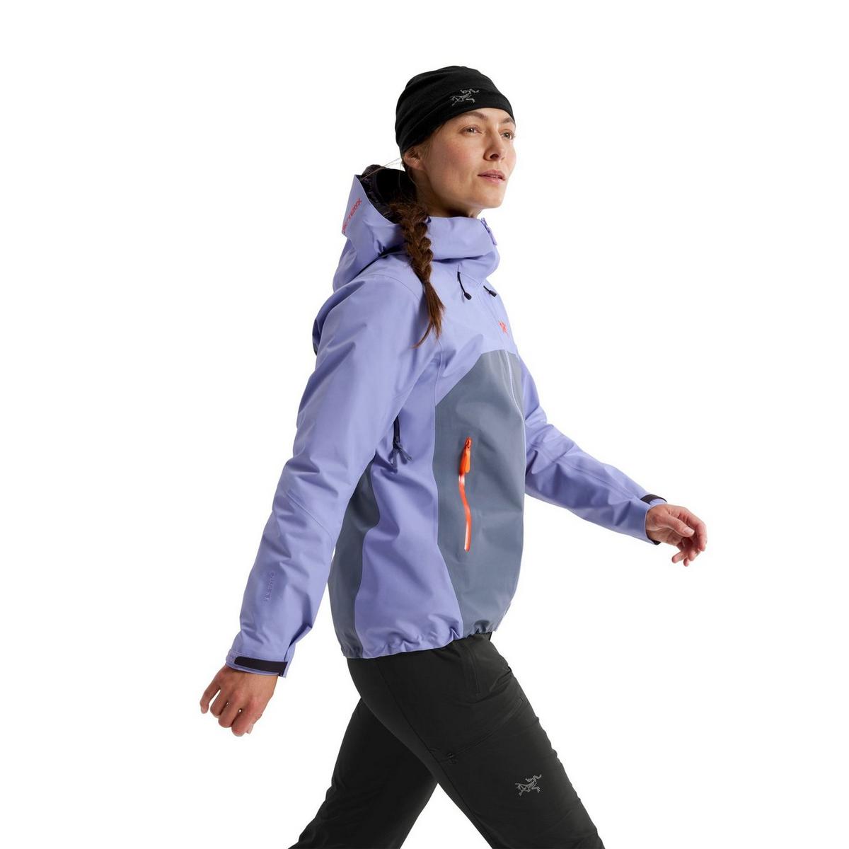 Arc'teryx Women's Beta SL Jacket - Twilight Trail