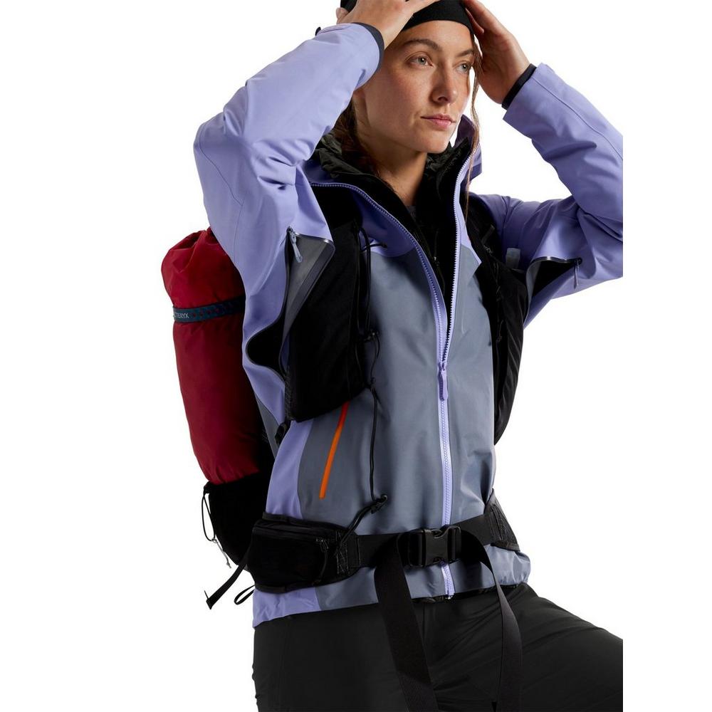 Arc'teryx Women's Beta SL Jacket - Twilight Trail