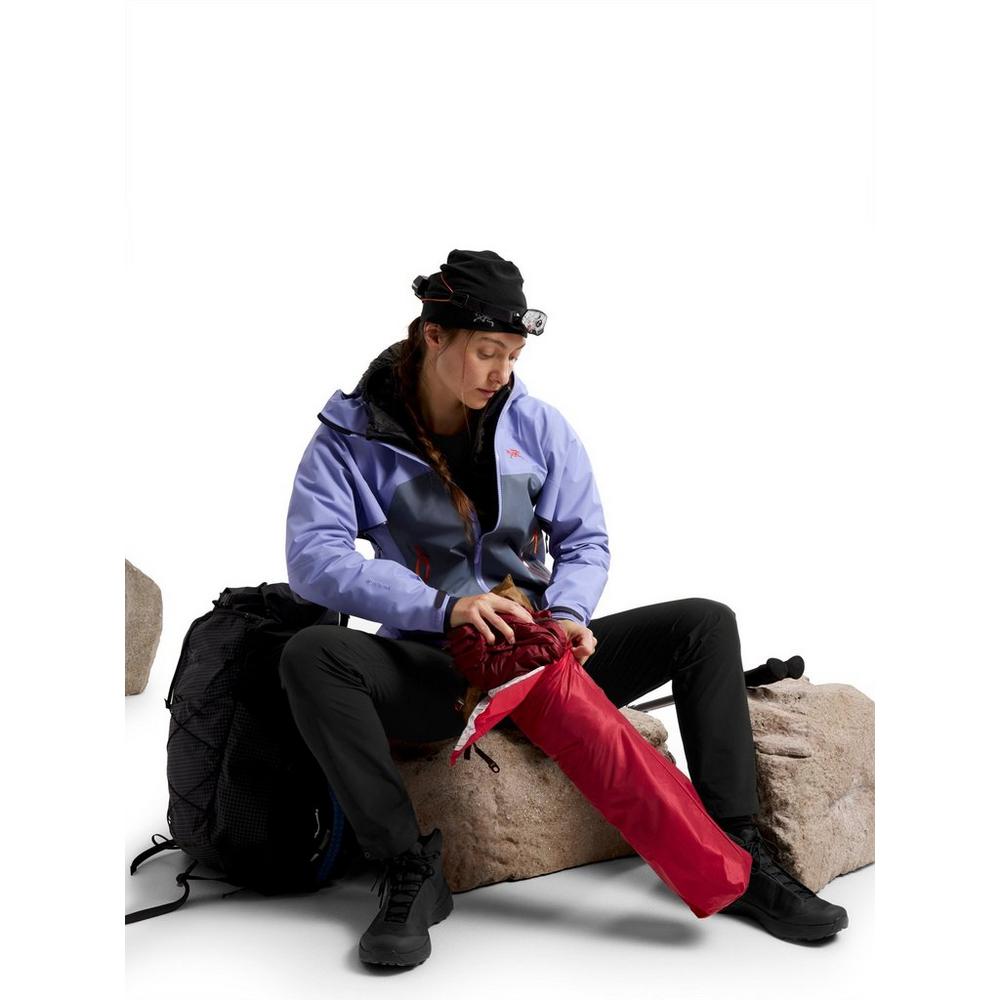 Arc'teryx Women's Beta SL Jacket - Twilight Trail