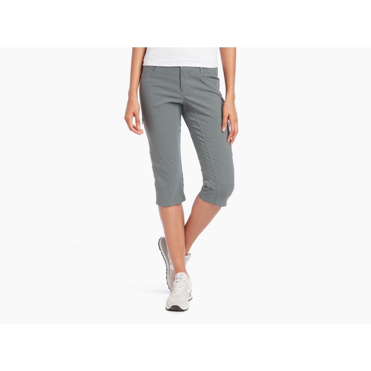 Kuhl hot sale capri pants