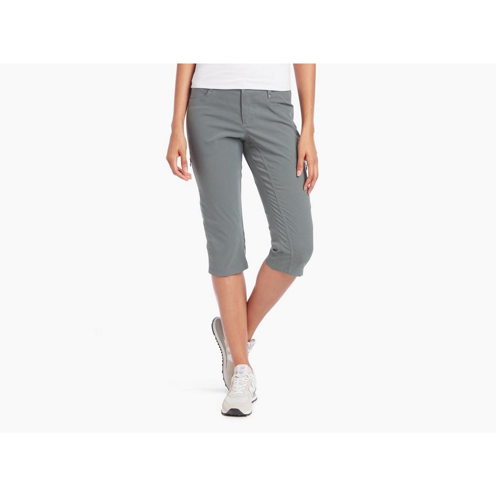 Kuhl Women's Kuhl Trekr Kapri 19