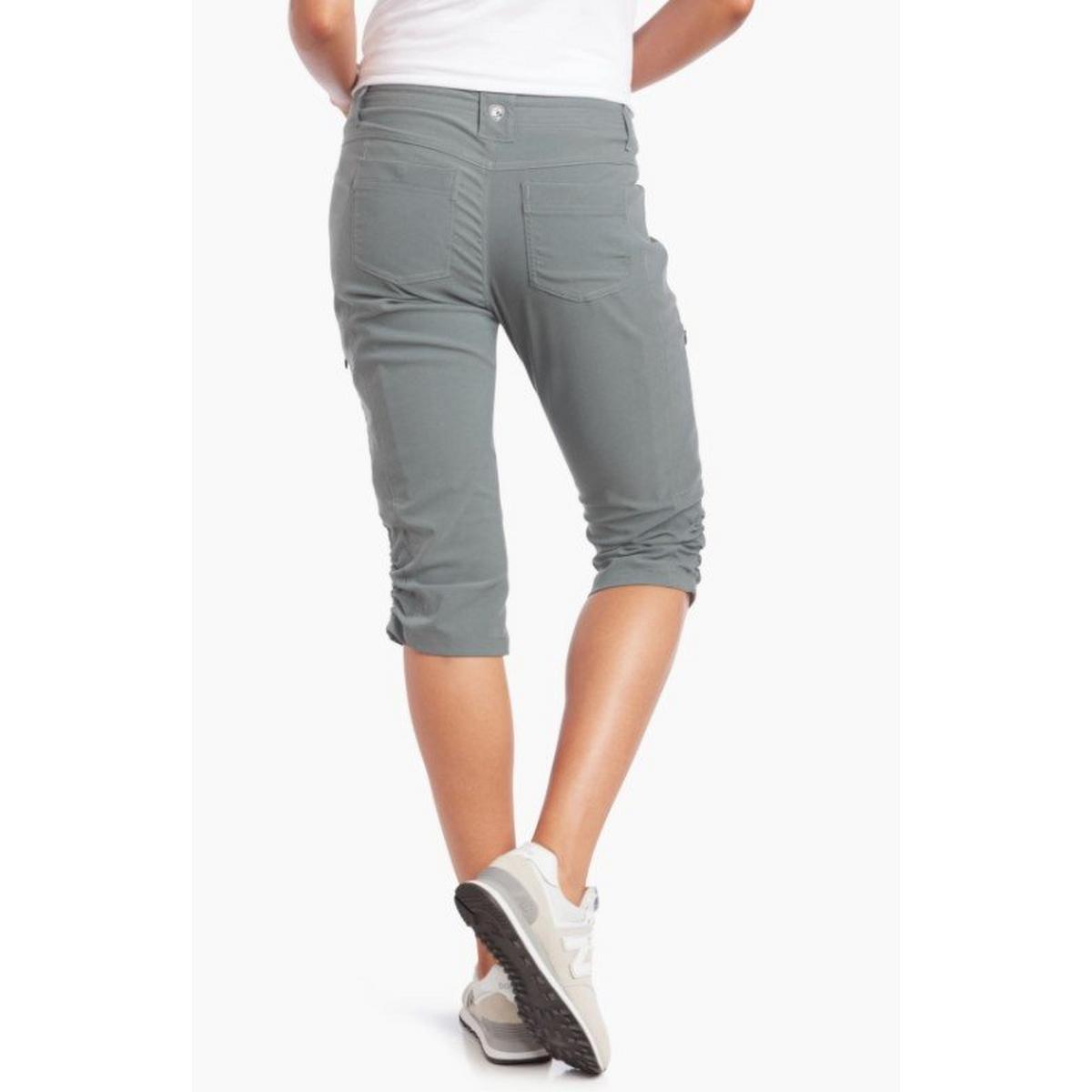 Kuhl Women's Kuhl Trekr Kapri 19