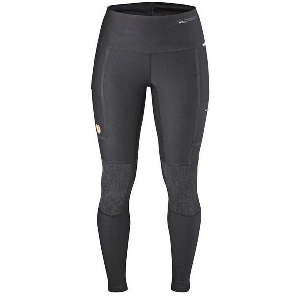 Fjällräven abisko trekking tights clearance herren