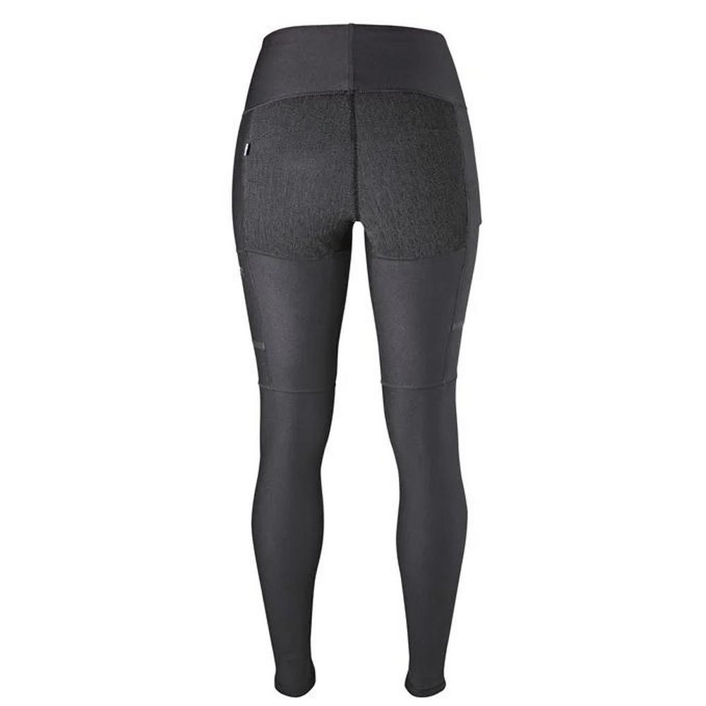 Fjallraven high coast outlet tights