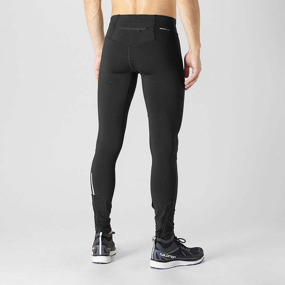 Salomon on sale agile tights