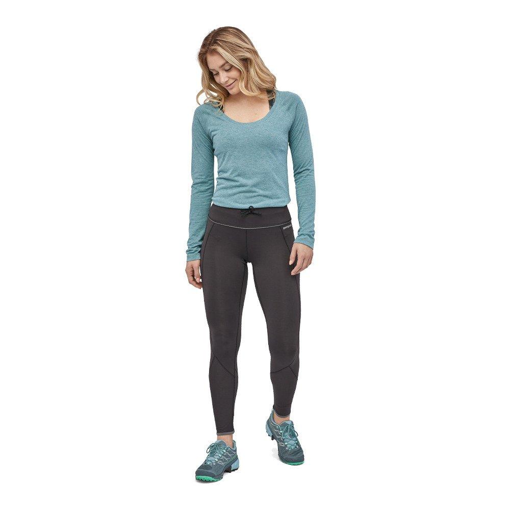 Patagonia PeakMission Tight Blue