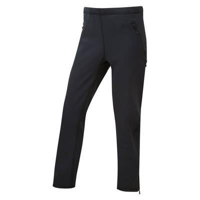 Montane Women's Ineo Mission Pants - Black