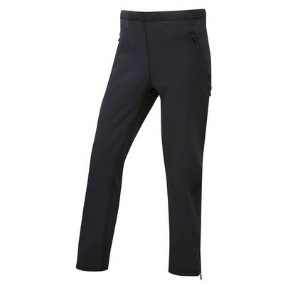Montane Women's Ineo Mission Pants - Black