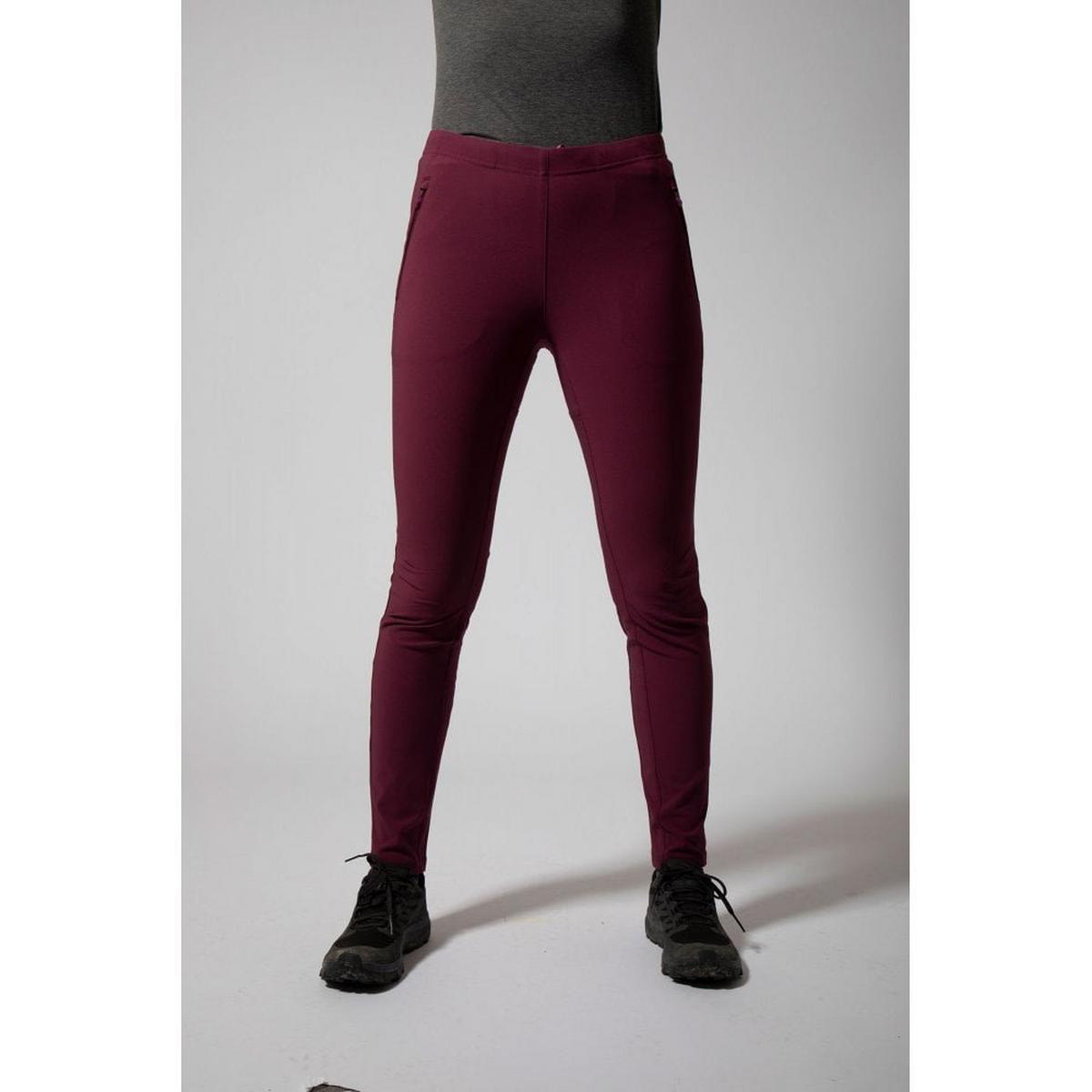 Montane Women's Ineo Pro Pants - Purple