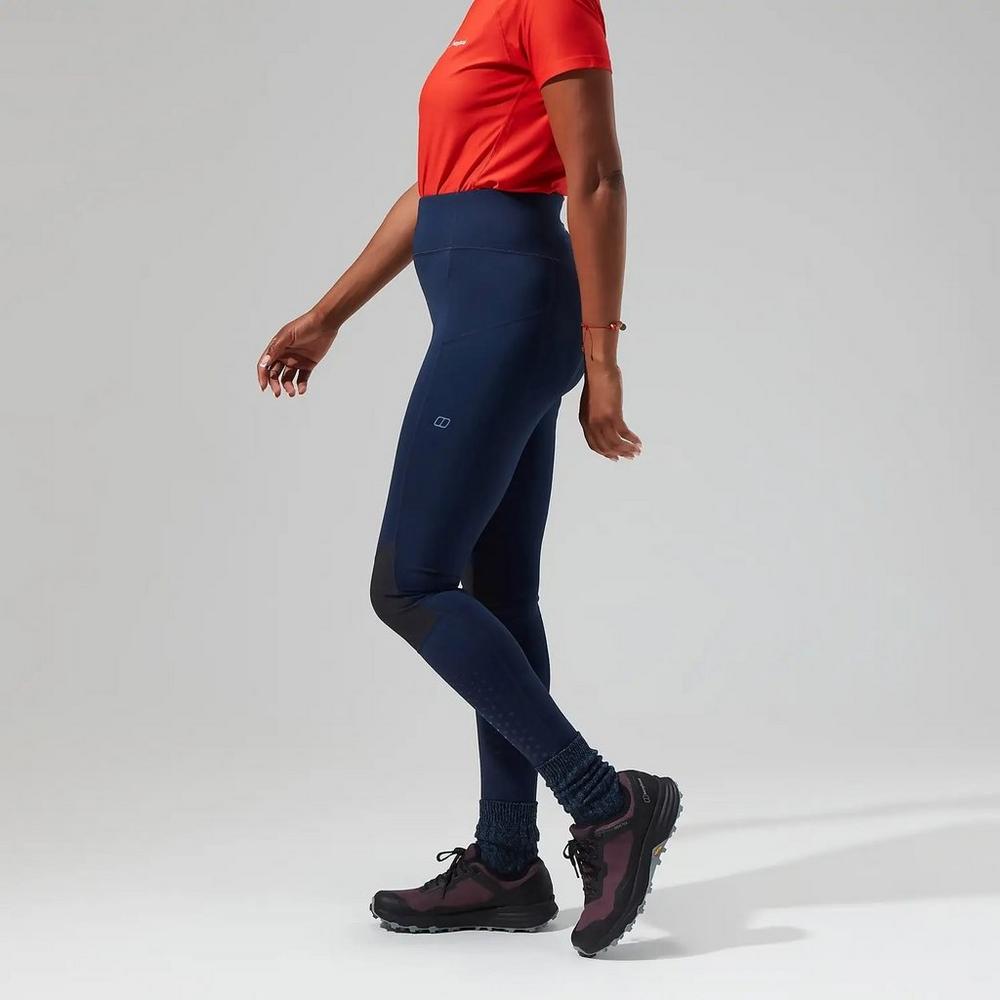 Berghaus Womens Durable Trail Leggings, UK