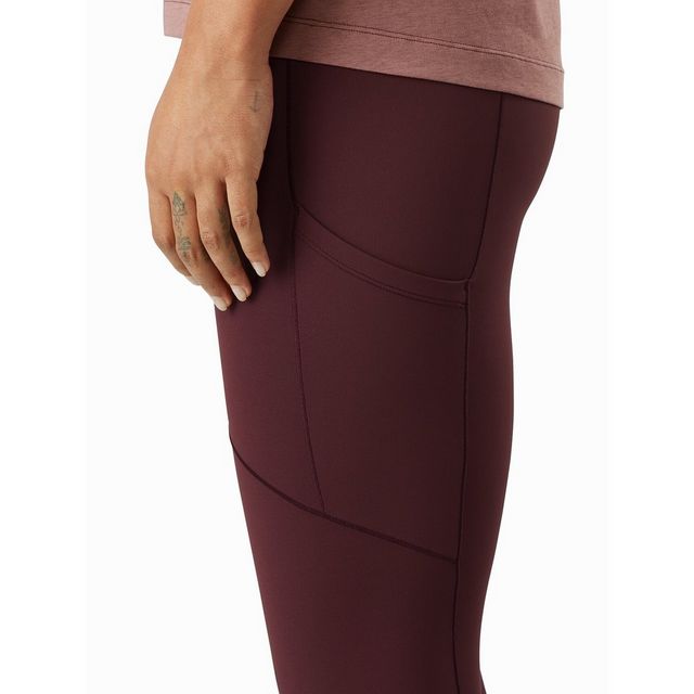 Women's Oriel Leggings Cobalt Moon Blue