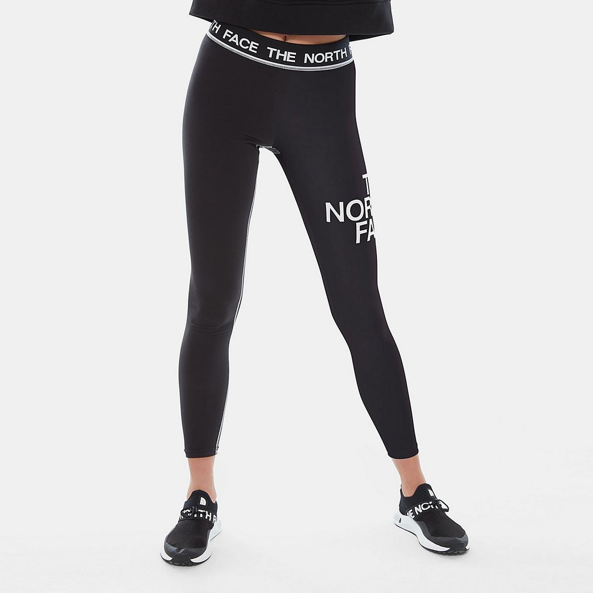 Cheap north face clearance leggings