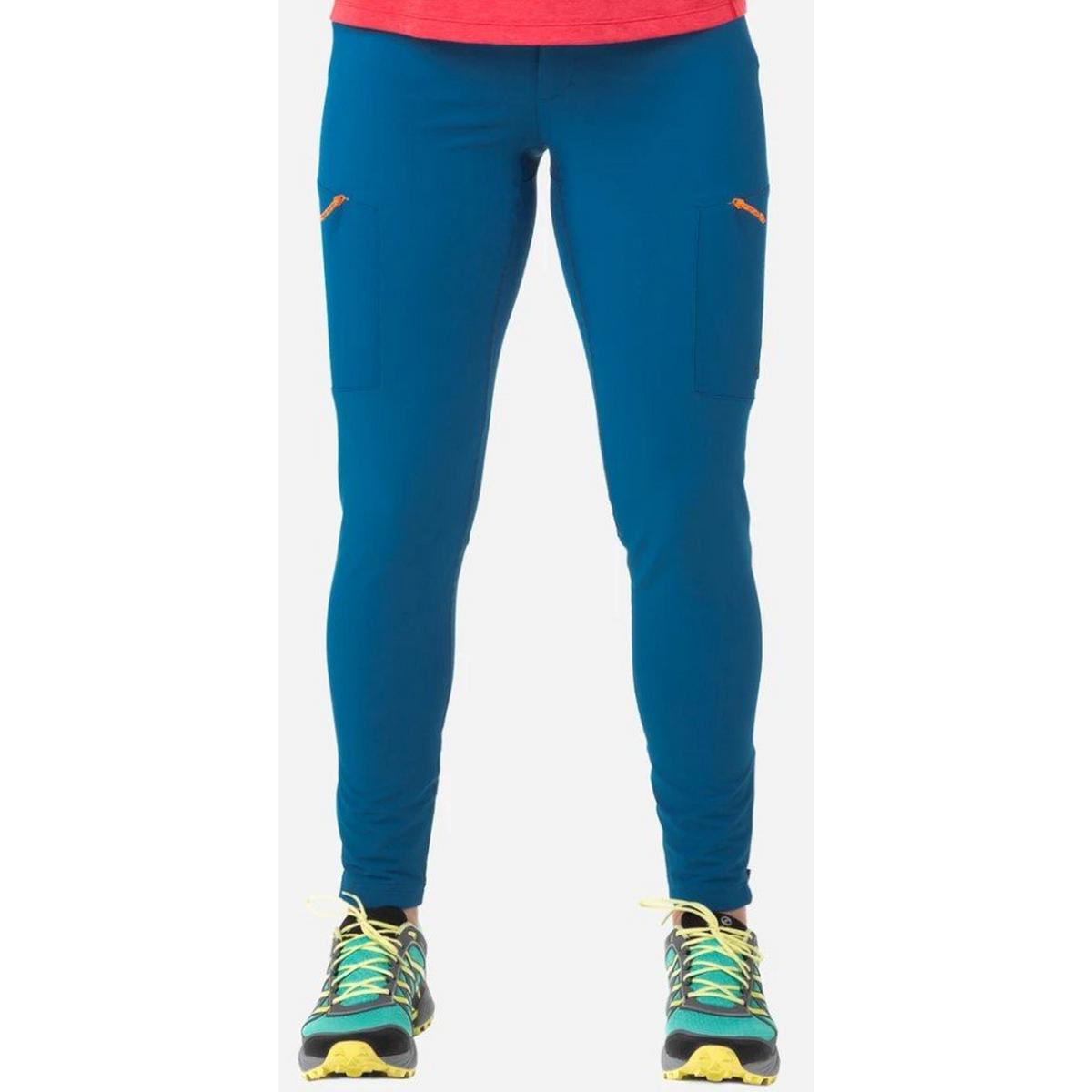 Mountain Equipment Women's Austra Tight - Blue