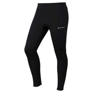 Montane Men's Slipstream Thermal Tights (Regular) - Black