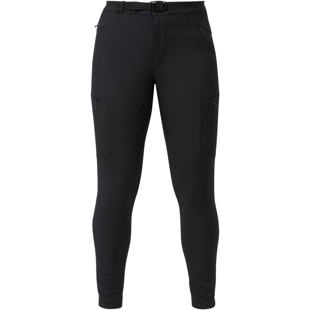 Mountain Equipment Women's Austra Tight - Black