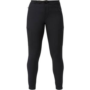  Women's Austra Tight - Black