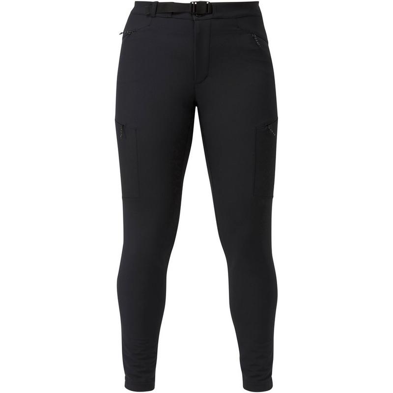 Women's Austra Tight - Black