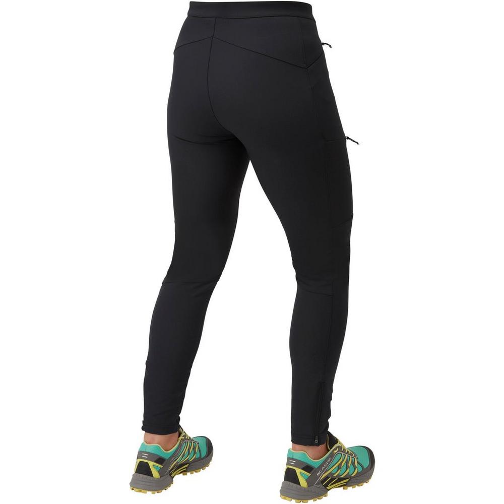 North face hybrid hiker 2024 tights