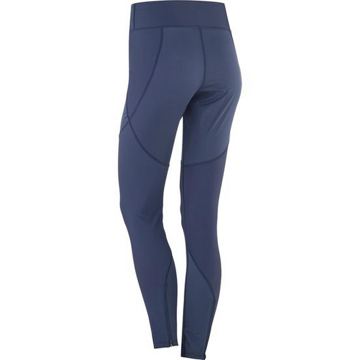 Kari Traa Women's Tirill Tights - Navy