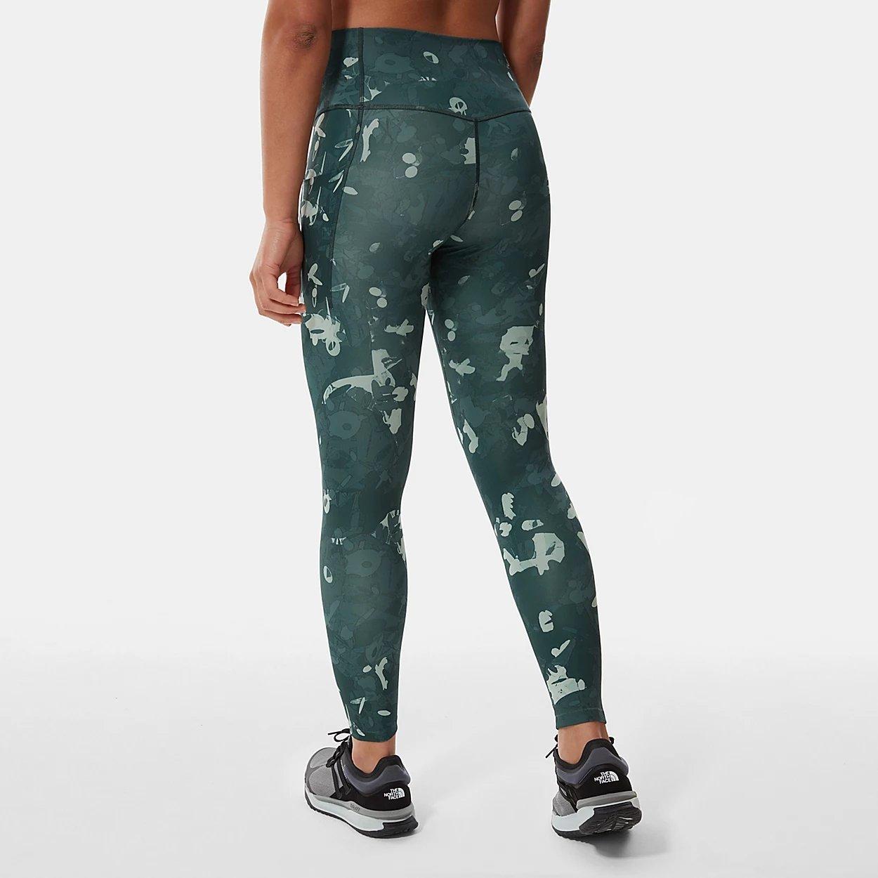 North face motivation sales leggings