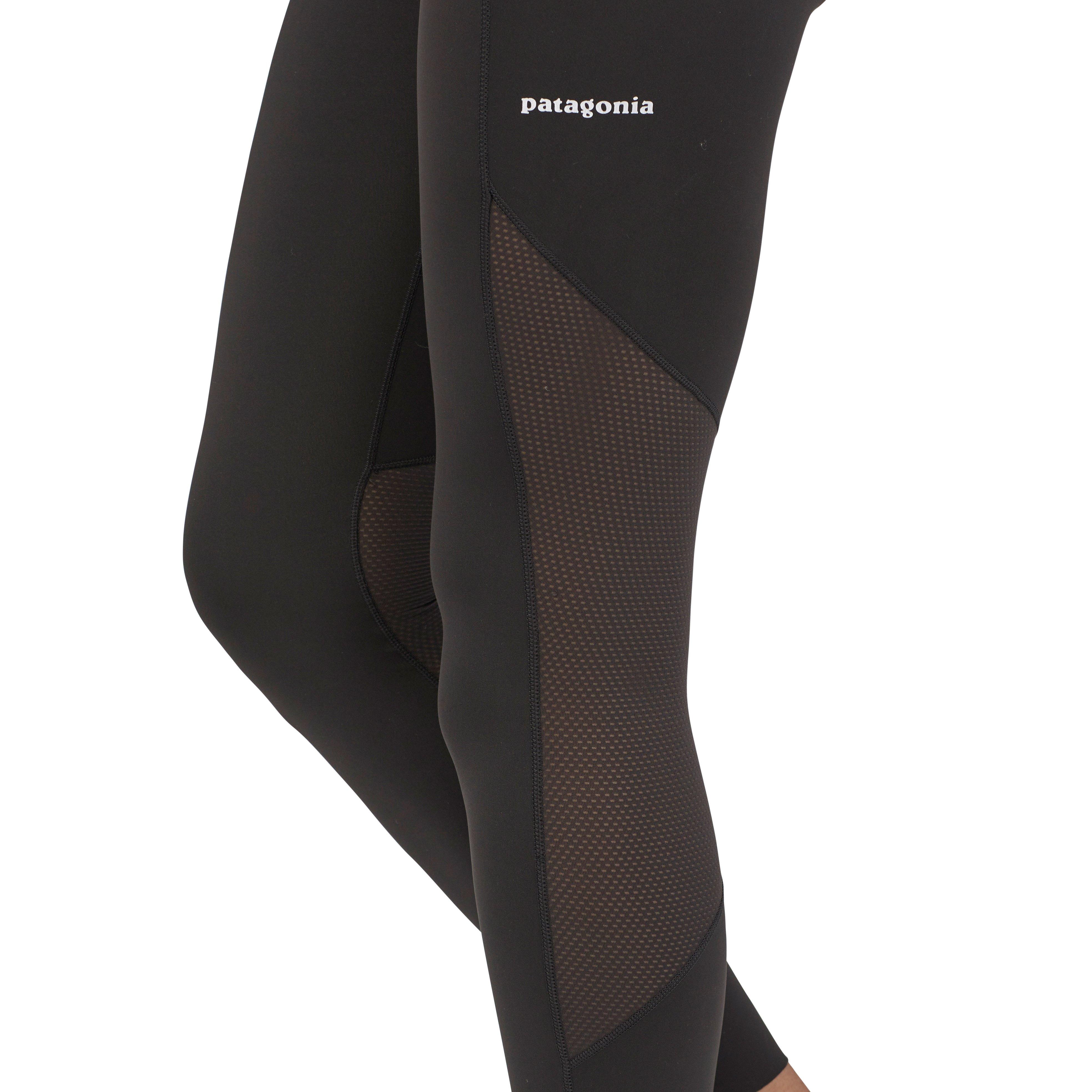 Women s Patagonia Endless Run Tight Tights Leggings George