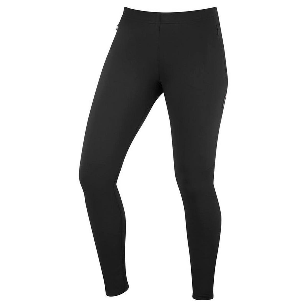 Montane Women's Ineo Pro Pants | Short - Black