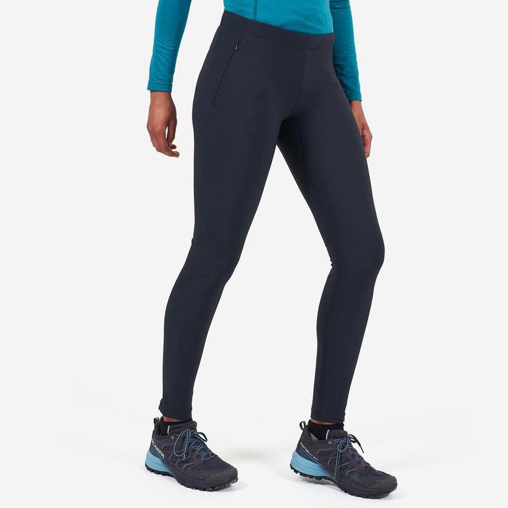 Women's Montane Ineo Pro Pants (Short), Hiking Leggings