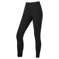  Women's Montane Ineo Pants Short - Black