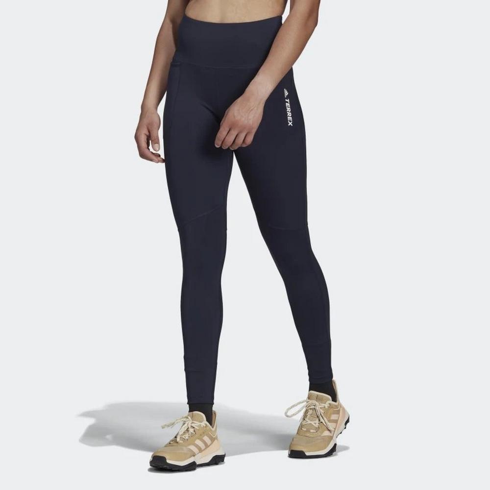 Adidas womens store leggings uk