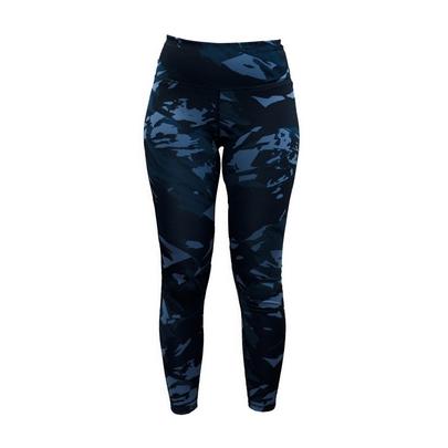 The North Face Women's Printed Leggings - Blue Mountain Print