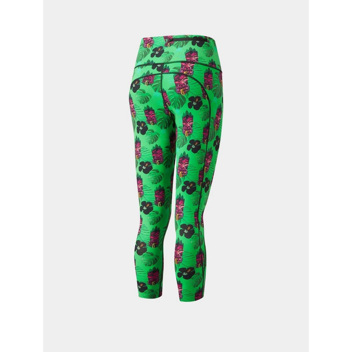 Botanical Butterfly Capri Leggings - Hatley UK