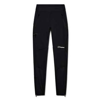 Berghaus Women's MTN Guide Alpine Legging - Jet Black