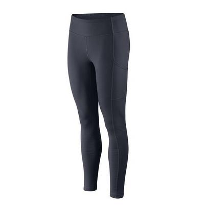 Patagonia Women's Pack Out Tights - Smoulder Blue