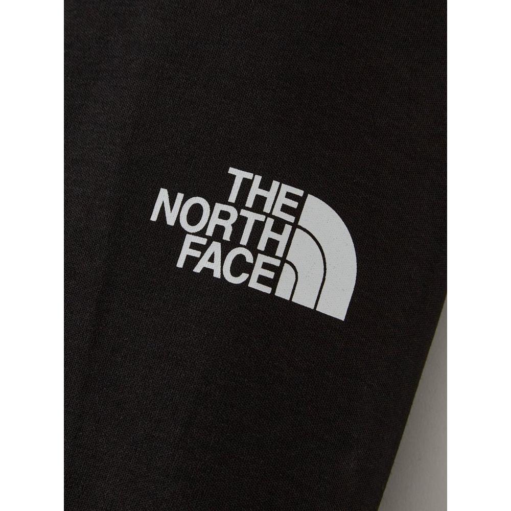 The North Face Kid's Graphic Legging - TNF Black