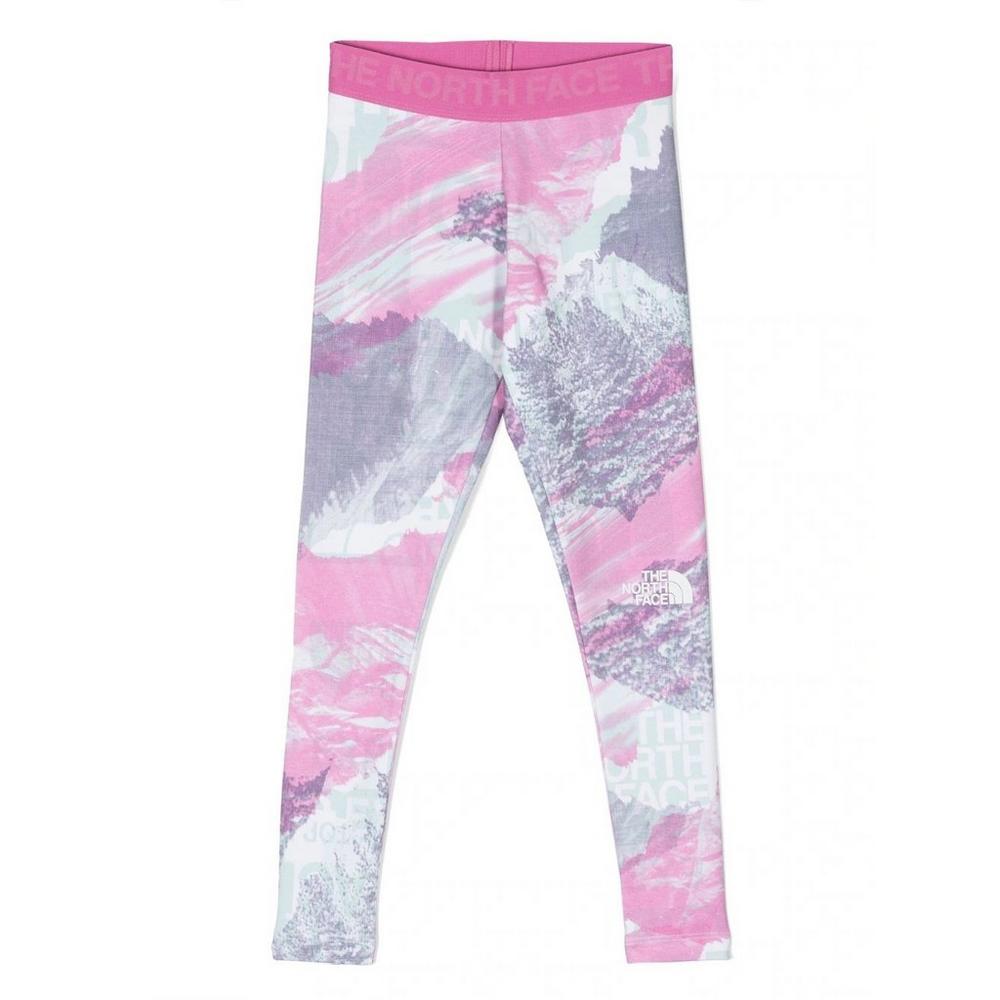 The North Face Kid's Everyday Leggings, Leggings