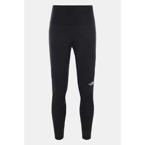 THE NORTH FACE-W FLEX HIGH RISE 7/8 TIGHT SHADY BLUE - Trail running tights