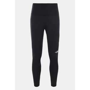 The North Face Women's Flex High Rise 7/8 Graphic Leggings Tnf Black Size XS, £40.00